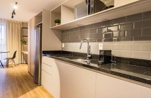 Auxiliadora Apartment | GO 24 by My Way