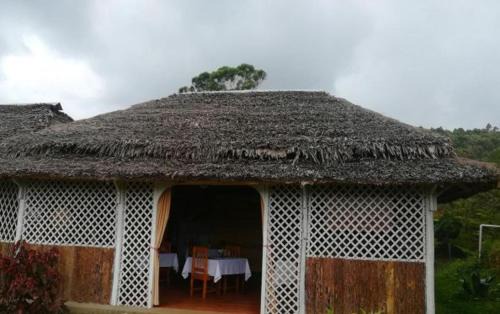 Andasibe Hotel | GO Andasibe Hotel