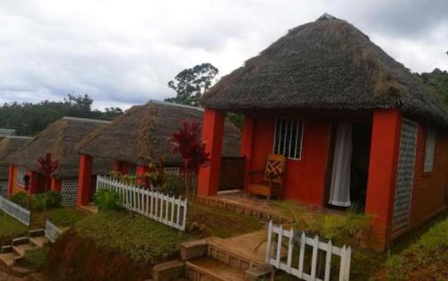 Andasibe Hotel | GO Andasibe Hotel
