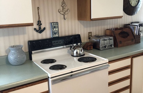 Herron House | Go BearFoot And Relax On Hubbard Lake - Bear's Eye View