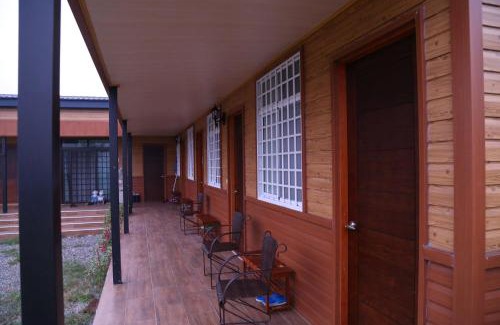 Xinyi Bed & Breakfast | GO Bill B&B