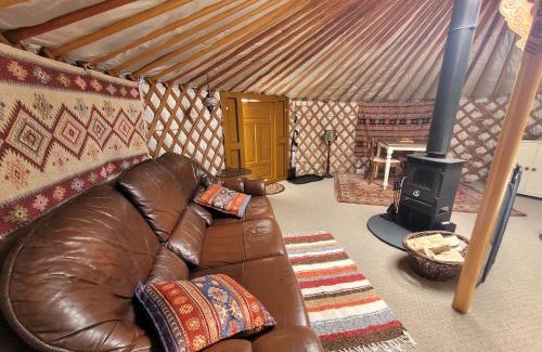 Lampeter Other | Go Eco Glamping