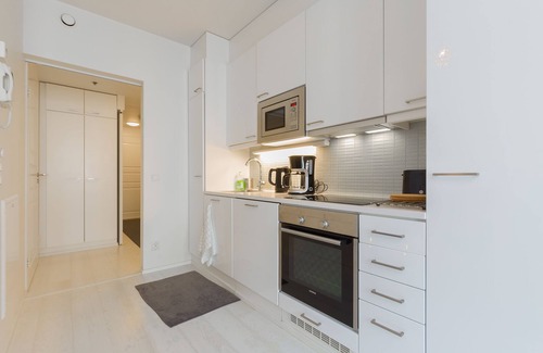 Kluuvi Apartment | Go Happy Home Apartment Mikonkatu 11 55