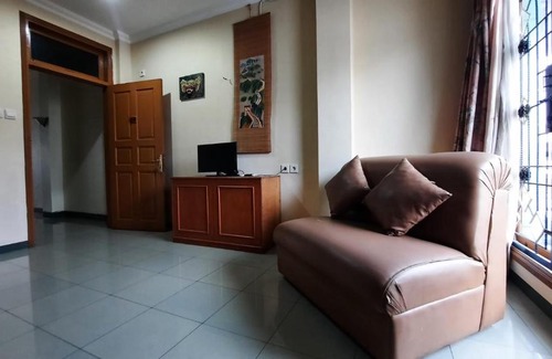 Padang House | GO HARD OR GO HOME SURF LODGE