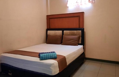 Padang House | GO HARD OR GO HOME SURF LODGE
