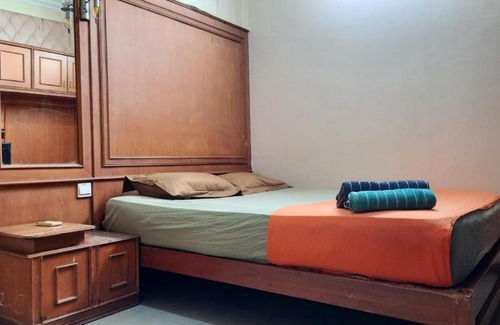 Padang House | GO HARD OR GO HOME SURF LODGE