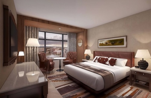 Fitzsimons Hotel | Go Hiking @ Flagstaff Mountain w/Impeccable Room Service, Near Aurora Top Spots