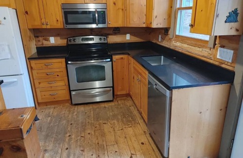 Georgian Bay Cottage | Go Home Lake, Rocky Pines Cottage
