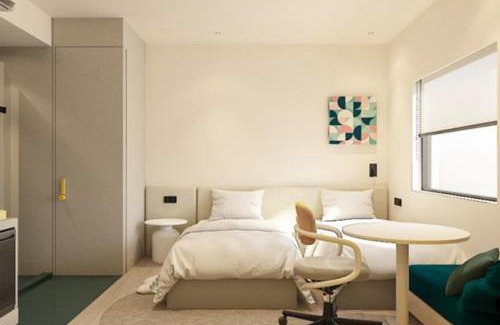 Lat Krabang Hotel | GO Hotel Bangok Suvarnabhumi Airport