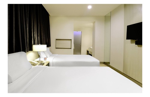 Iligan Hotel | Go Hotels Iligan