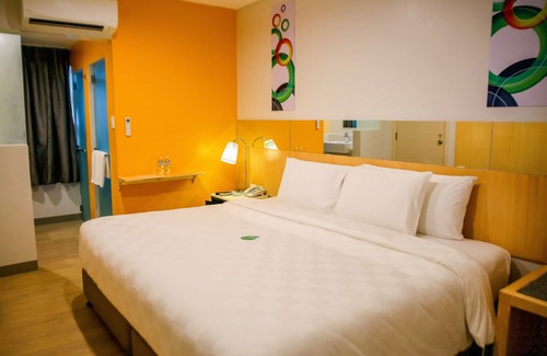 Iligan Hotel | Go Hotels Iligan