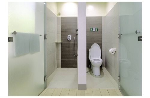 Iligan Hotel | Go Hotels Iligan