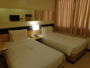 Iloilo City Proper Hotel | Go Hotels Iloilo
