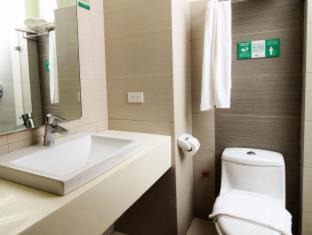 Iloilo City Proper Hotel | Go Hotels Iloilo