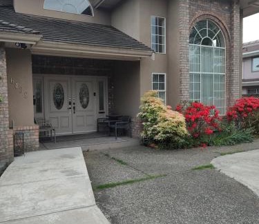 Richmond Bed & Breakfast | Go House