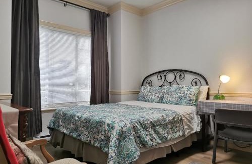 Richmond Bed & Breakfast | Go House