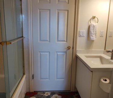 Richmond Bed & Breakfast | Go House