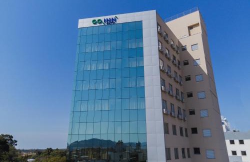 Aracruz Hotel | Go Inn Aracruz