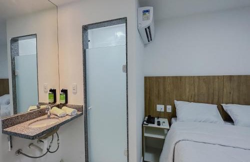 Aracruz Hotel | Go Inn Aracruz