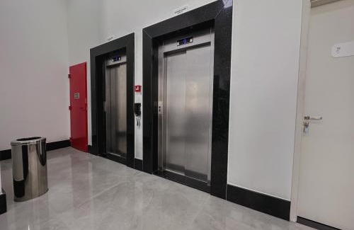 Aracruz Hotel | Go Inn Aracruz