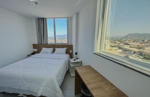 Aracruz Hotel | Go Inn Aracruz