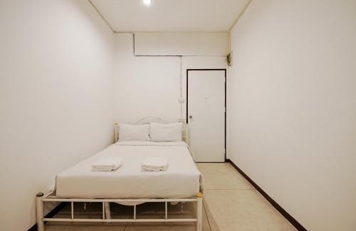Bang Kho Laem Apartment | GO INN Asiatique Charoen krung BKK โกอินน์ เอเซียทีค เจริญกรุง
