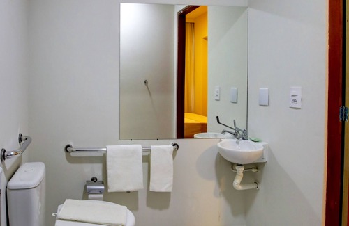 Betim Hotel | Go inn Betim