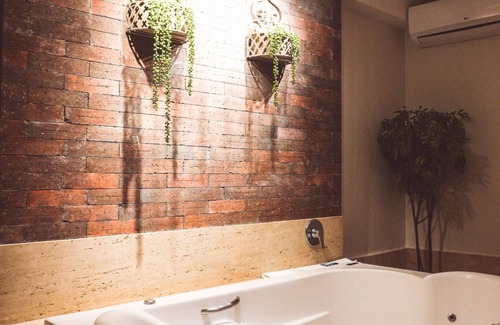 Catalao Hotel | Go Inn Catalão