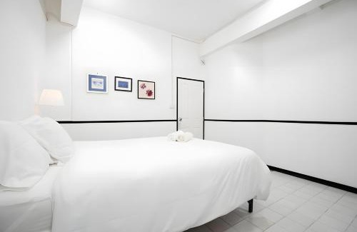 Talat Noi Apartment | GO INN Hua Lamphong โกอินน์ หัวลำโพง