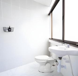 Talat Noi Apartment | GO INN Hua Lamphong MRT เยาวราช