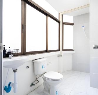Talat Noi Apartment | GO INN Hua Lamphong MRT เยาวราช