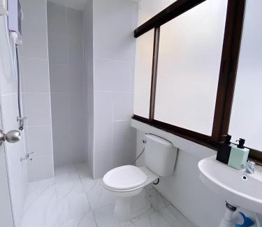 Talat Noi Apartment | GO INN Hua Lamphong MRT เยาวราช