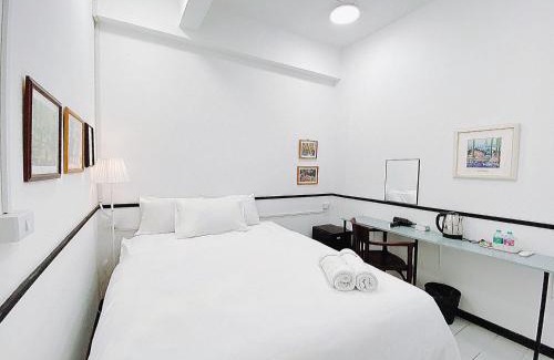 Talat Noi Apartment | GO INN MRT Hua Lamphong China Town