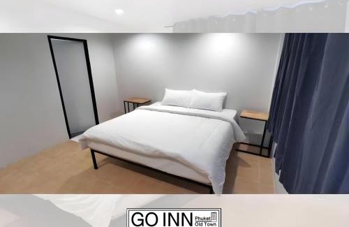 Talat Yai Apartment | GO INN Phuket Old Town - ภูเก็ต เมืองเก่า
