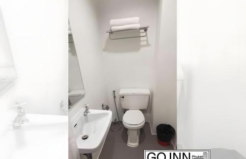 Talat Yai Apartment | GO INN Phuket Old Town - ภูเก็ต เมืองเก่า