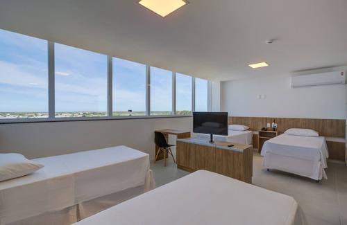 Sao Mateus Hotel | Go Inn São Mateus