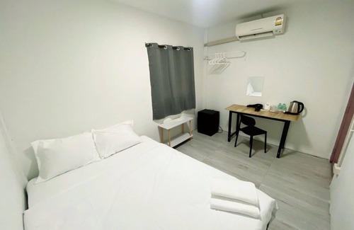 Siriraj Hotel | GO INN Siriraj