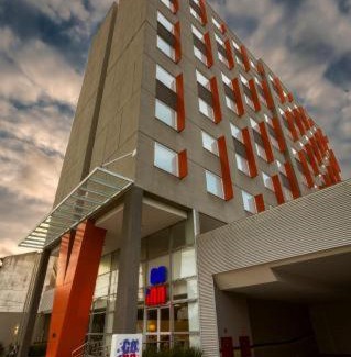 Enseada do Sua Hotel | Go Inn Vitória