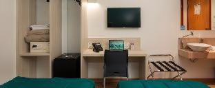 Enseada do Sua Hotel | Go Inn Vitória