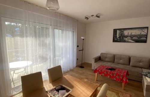 Kasidoli Apartment | GO Jahorina by Olympic Gardens
