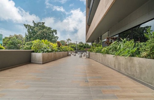 La Aguacatala Apartment | Go Living 1204 · New Design Loft, City View & AC by HOUSY HOST