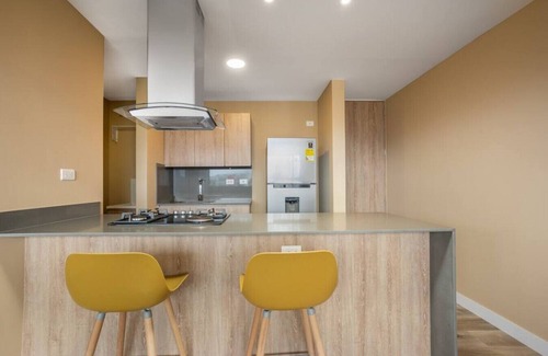 La Aguacatala Apartment | Go Living 407 · Stylish Luxury 2BD Apt -2AC by HOUSY HOST