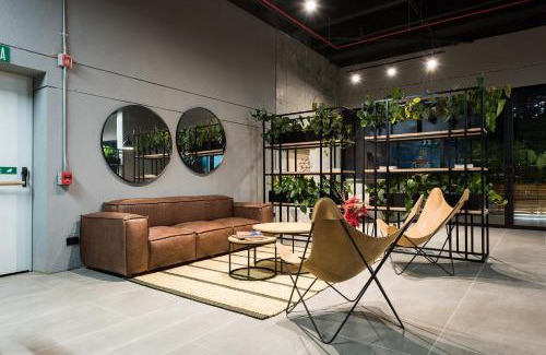 La Aguacatala Apartment | Go Living and Suites - Jalo Rent