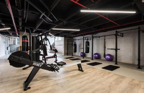 La Aguacatala Apartment | Go Living and Suites - Jalo Rent