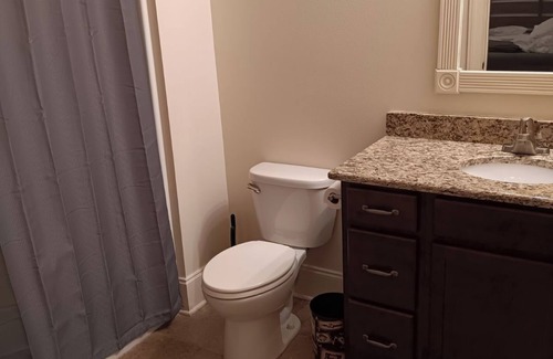 Venice Condo | Go Long Lodge