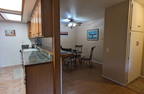 Grantville Condo | Go Now! Mission Bells + Pools & Pickleball! Wow!