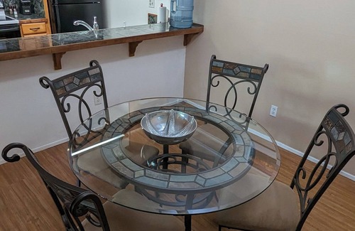 Grantville Condo | Go Now! Mission Bells + Pools & Pickleball! Wow!