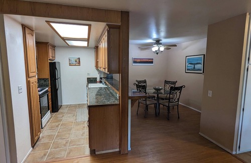 Grantville Condo | Go Now! Mission Bells + Pools & Pickleball! Wow!