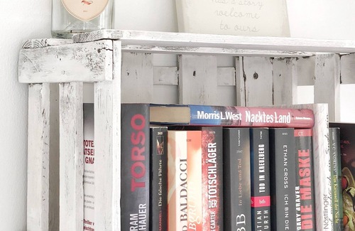 Hattenheim Apartment | Go on vacation where even the Rhine takes a break!