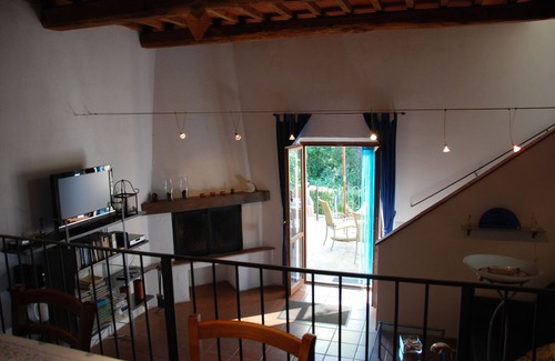 Caldana House | Go on vacation in Maremma, the heart of Tuscany